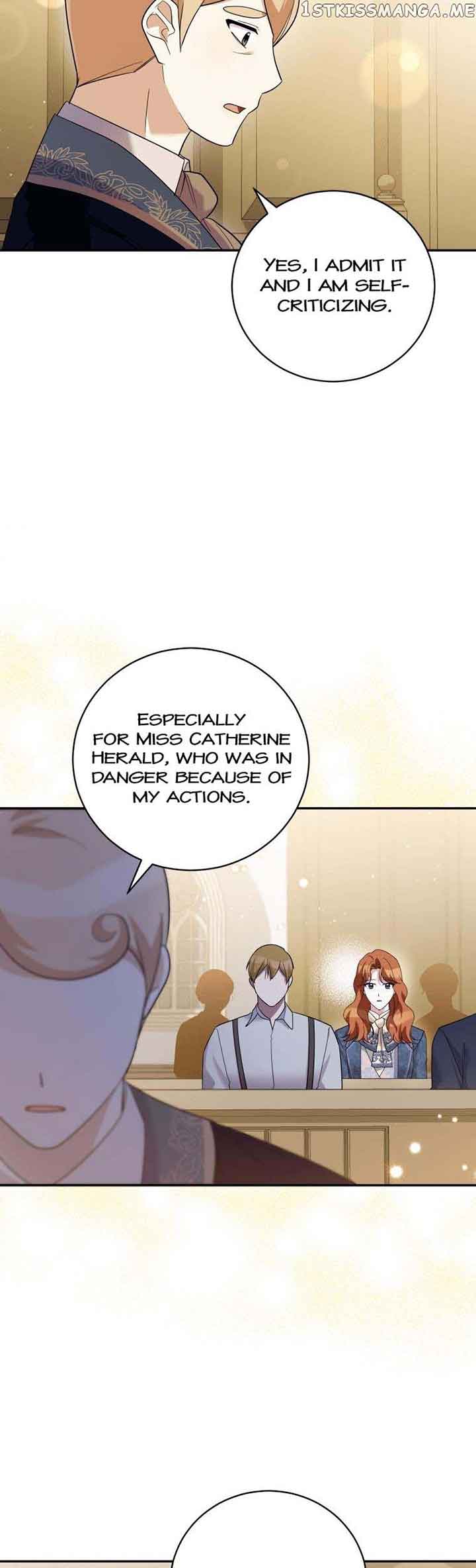 Please Support Revenge Chapter 47 page 9