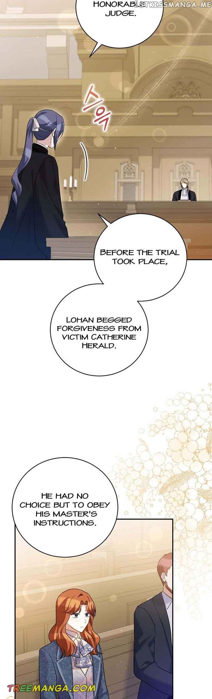 Please Support Revenge Chapter 47 page 10