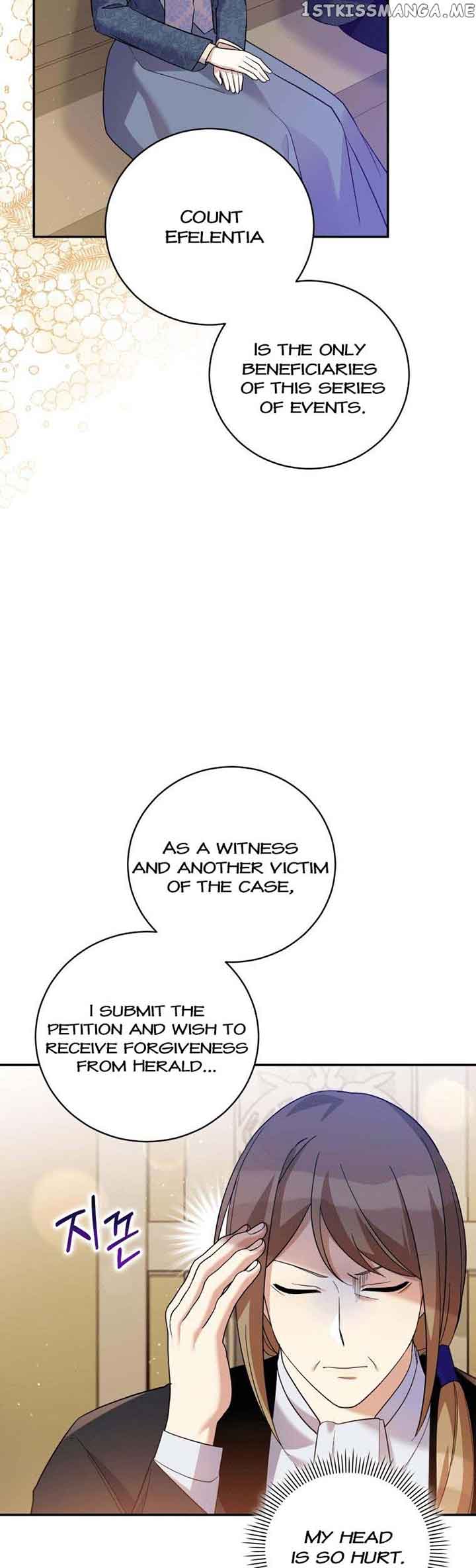 Please Support Revenge Chapter 47 page 11