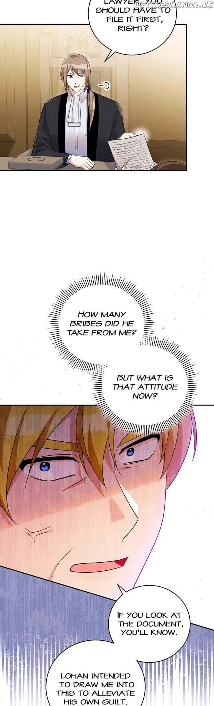 Please Support Revenge Chapter 47 page 13