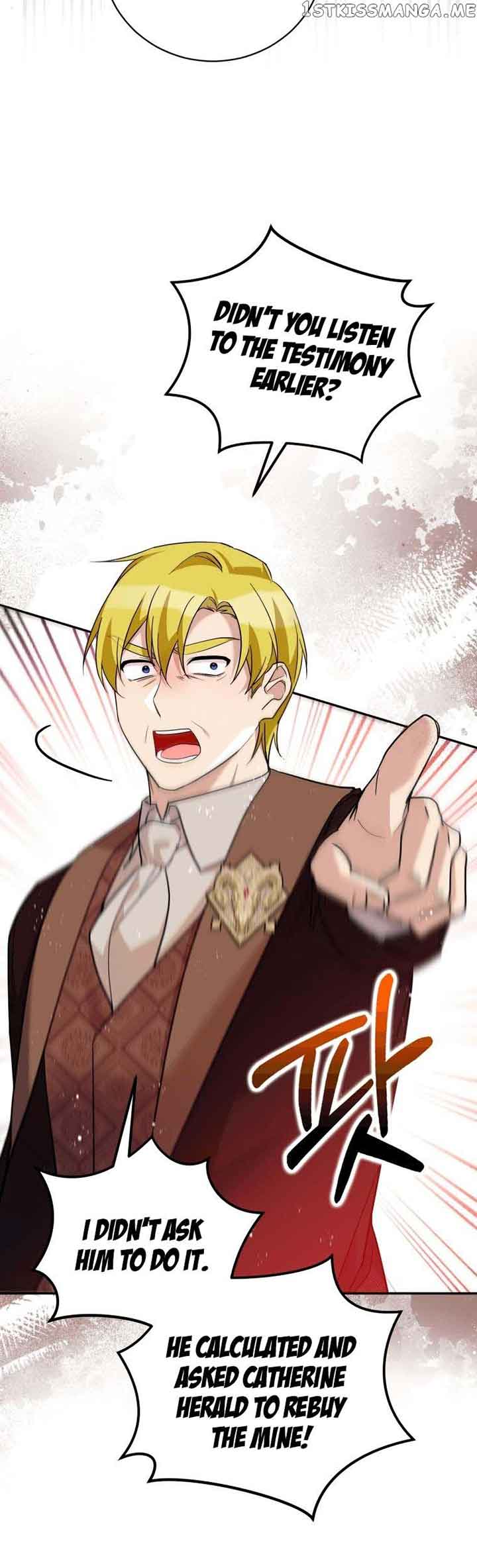 Please Support Revenge Chapter 47 page 14