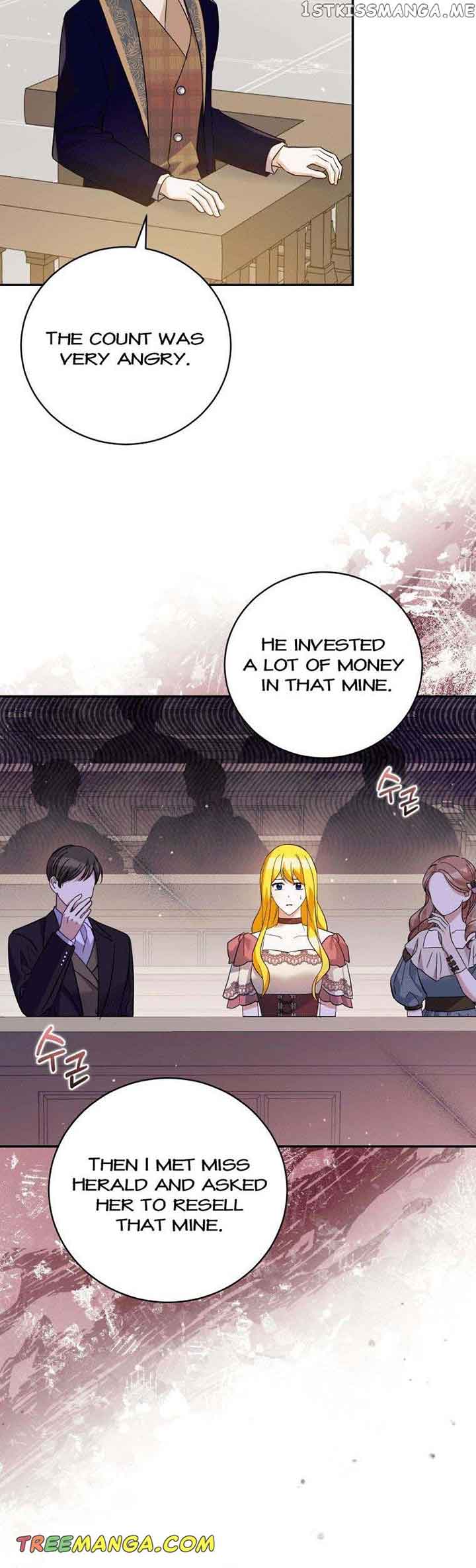 Please Support Revenge Chapter 47 page 1