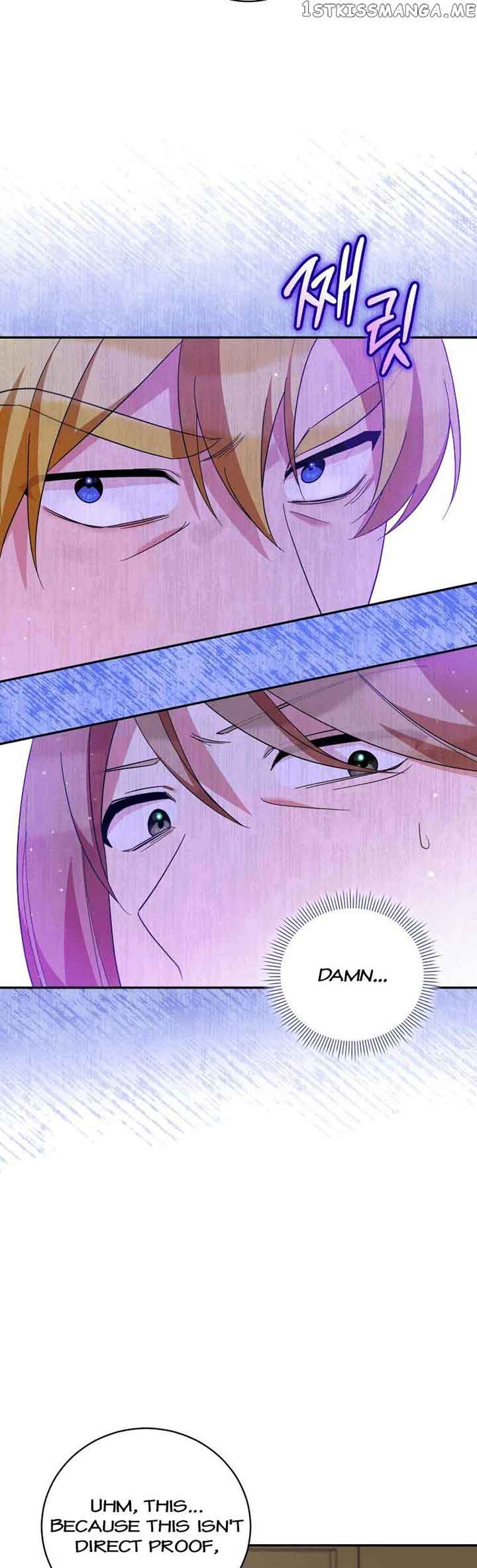 Please Support Revenge Chapter 47 page 20