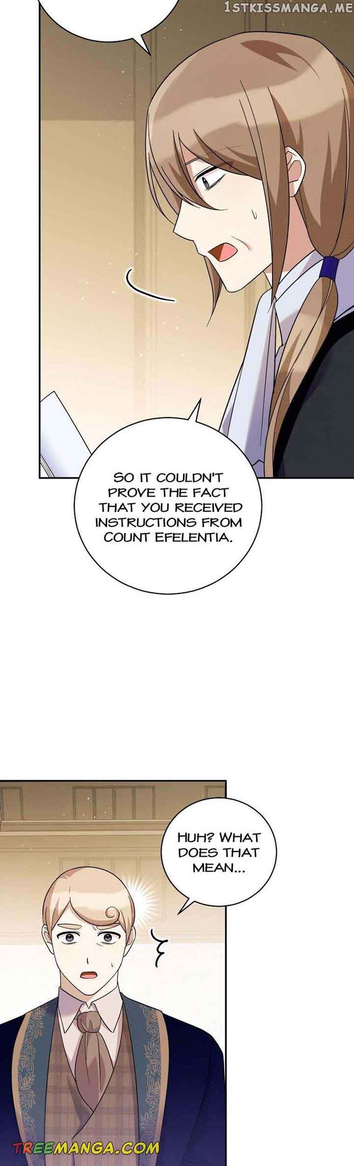 Please Support Revenge Chapter 47 page 21