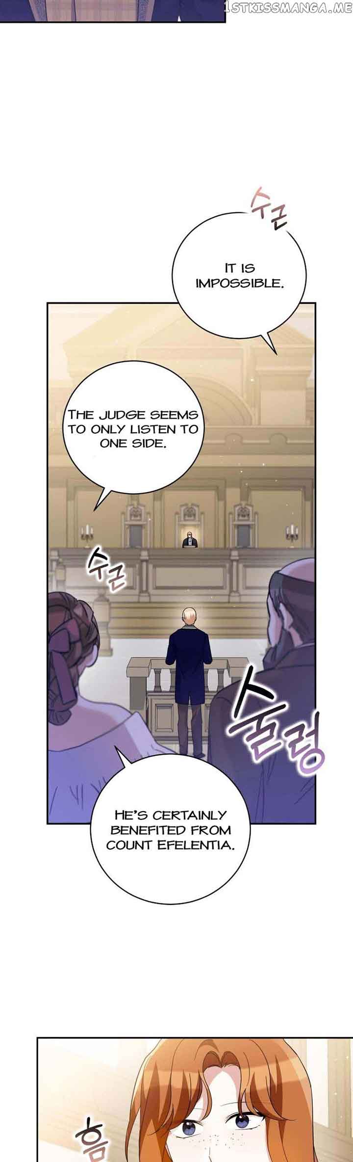 Please Support Revenge Chapter 47 page 22