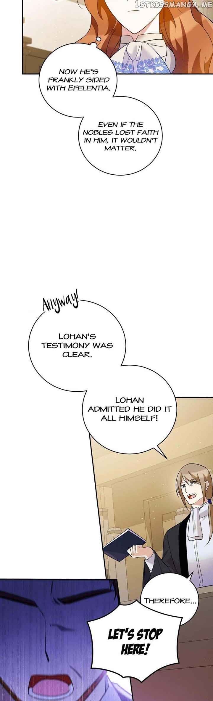 Please Support Revenge Chapter 47 page 23
