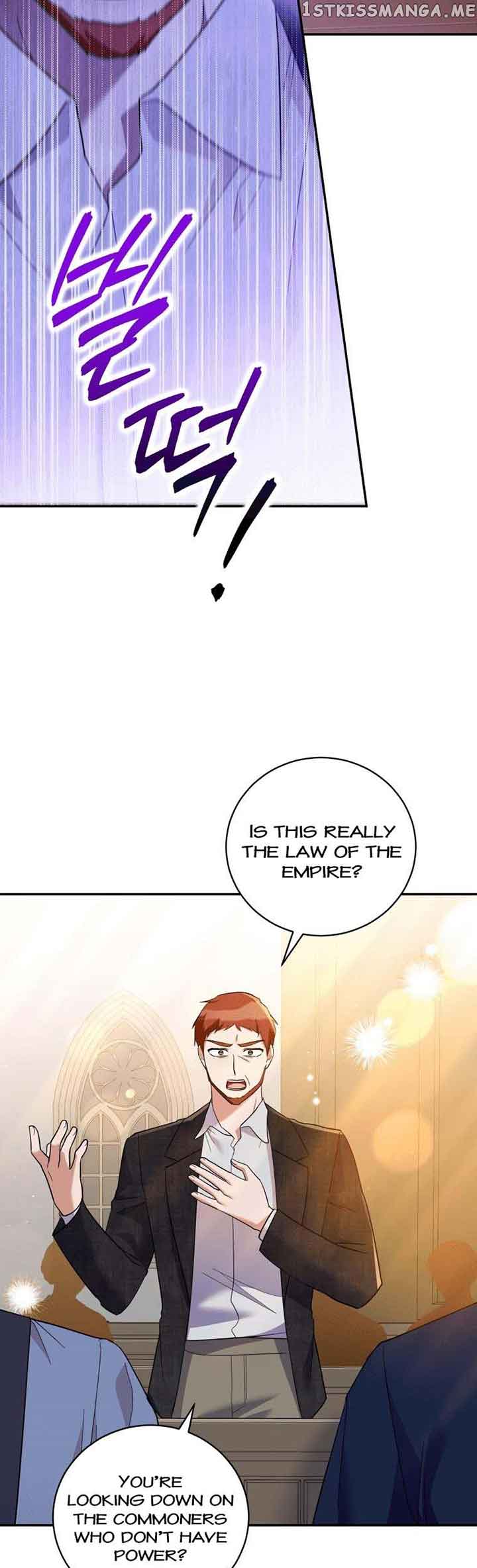 Please Support Revenge Chapter 47 page 24