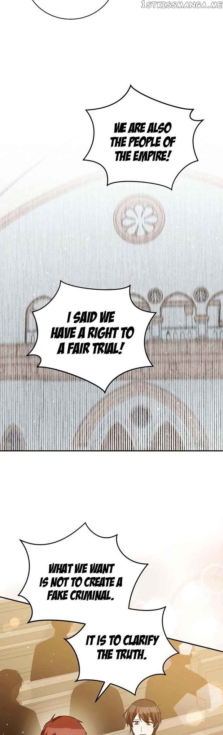 Please Support Revenge Chapter 47 page 25