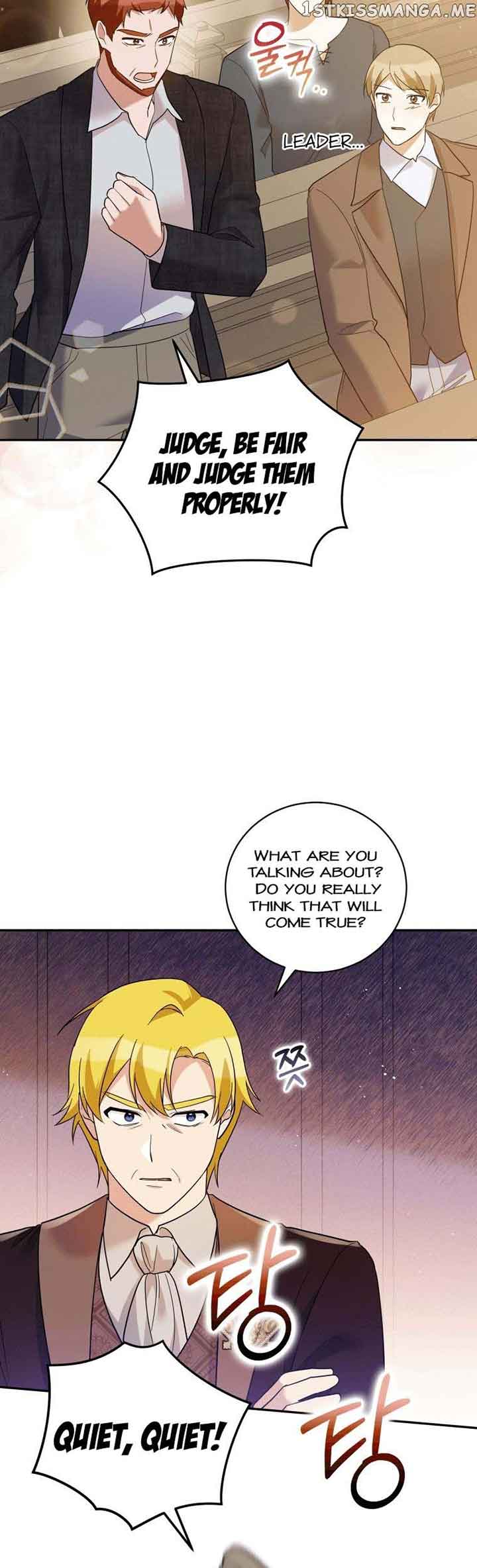 Please Support Revenge Chapter 47 page 26