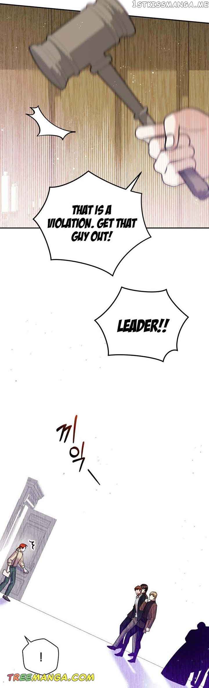 Please Support Revenge Chapter 47 page 27