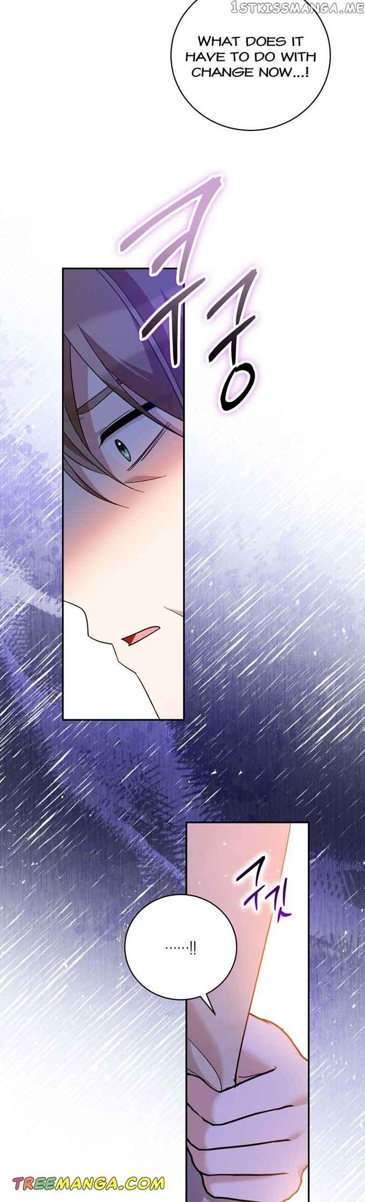 Please Support Revenge Chapter 47 page 34