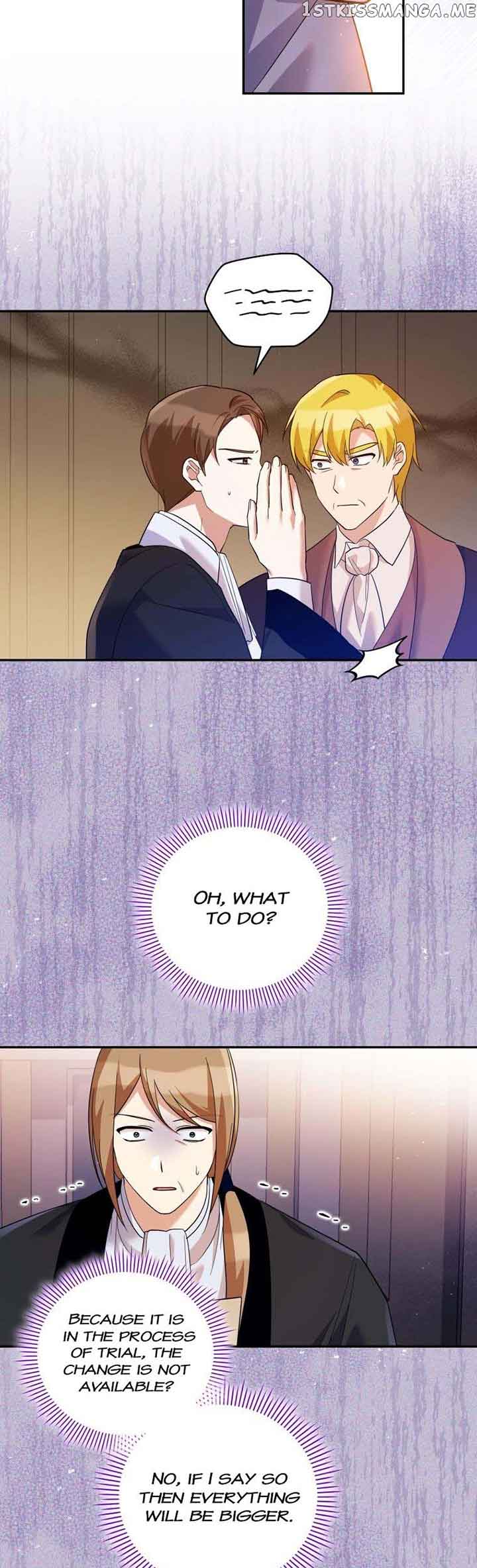 Please Support Revenge Chapter 47 page 35