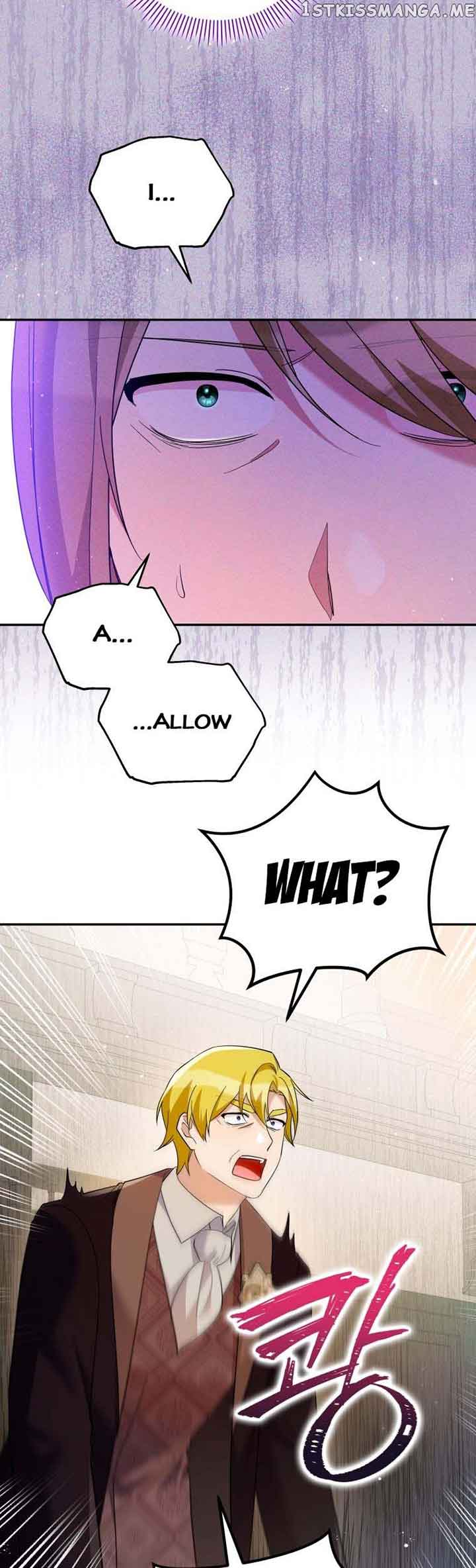 Please Support Revenge Chapter 47 page 36