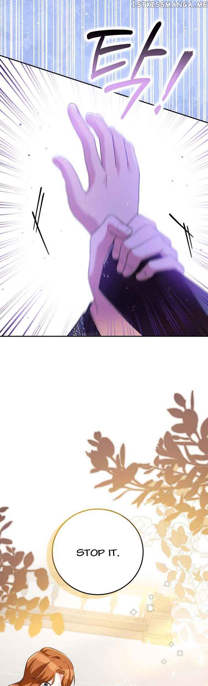 Please Support Revenge Chapter 47 page 41
