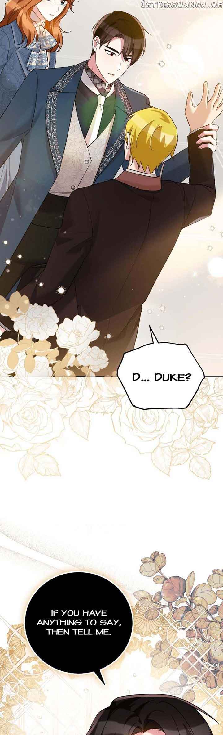 Please Support Revenge Chapter 47 page 42