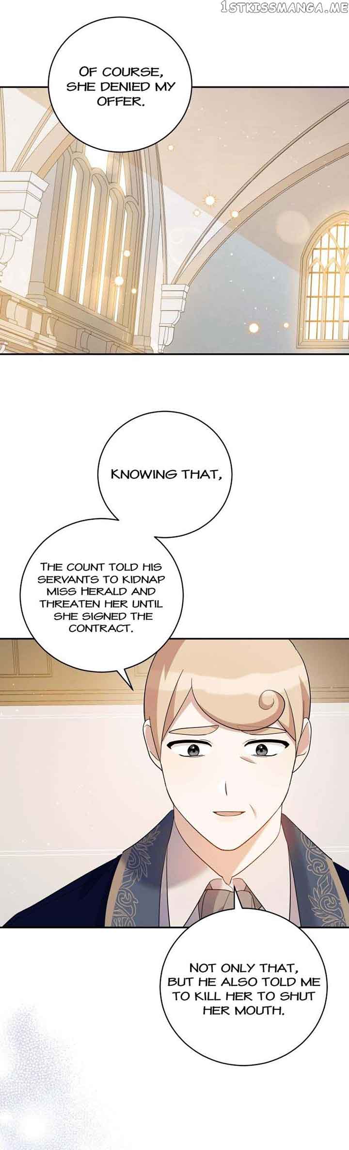 Please Support Revenge Chapter 47 page 4