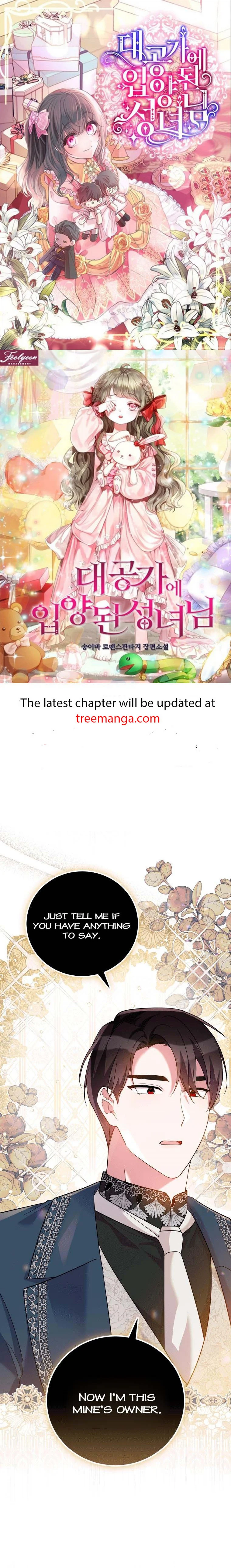 Please Support Revenge Chapter 48 page 0