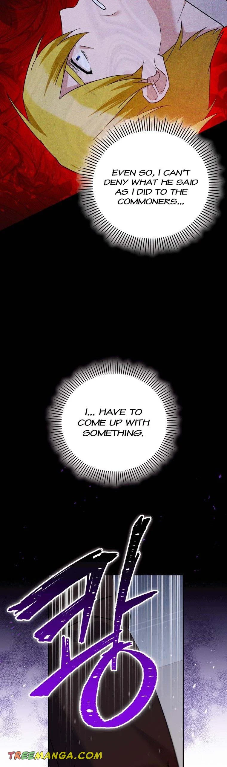 Please Support Revenge Chapter 48 page 10