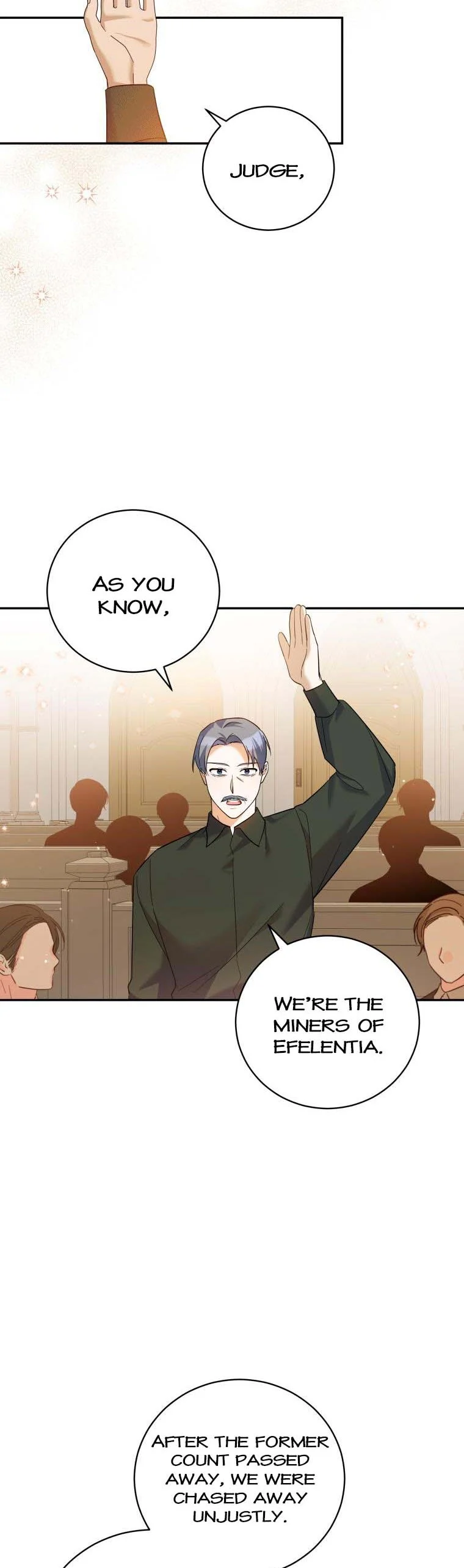 Please Support Revenge Chapter 48 page 15