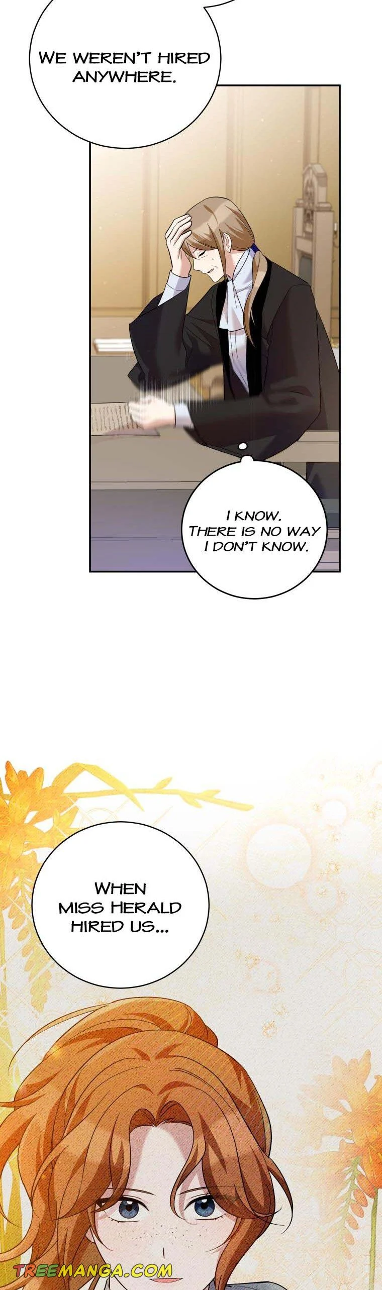 Please Support Revenge Chapter 48 page 16
