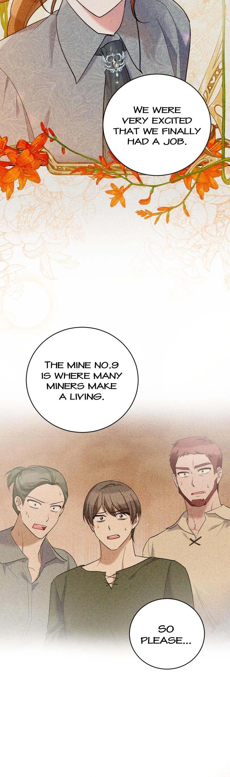 Please Support Revenge Chapter 48 page 17