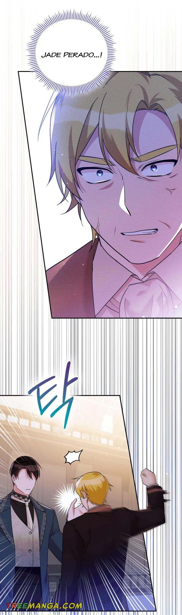 Please Support Revenge Chapter 48 page 1