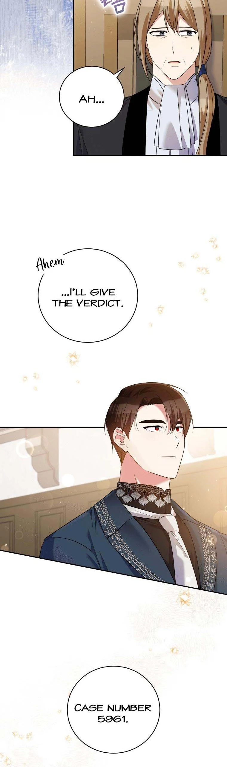 Please Support Revenge Chapter 48 page 21