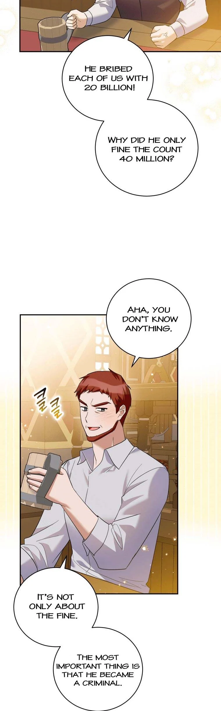 Please Support Revenge Chapter 48 page 33
