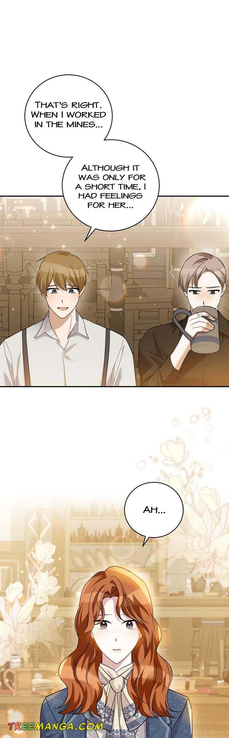 Please Support Revenge Chapter 48 page 36