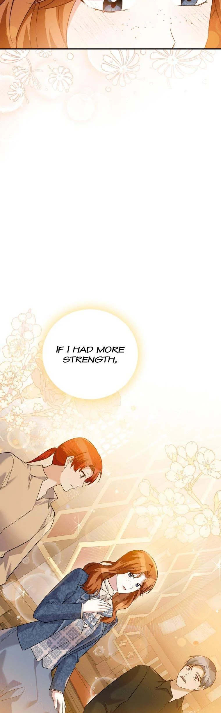 Please Support Revenge Chapter 48 page 38