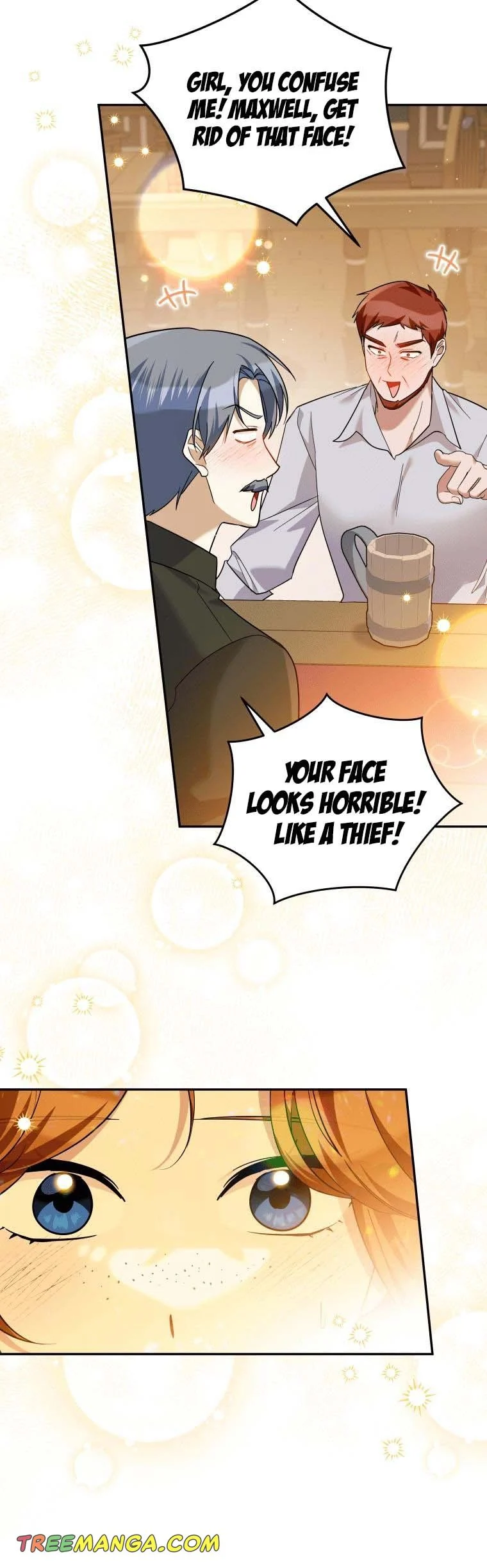 Please Support Revenge Chapter 48 page 41