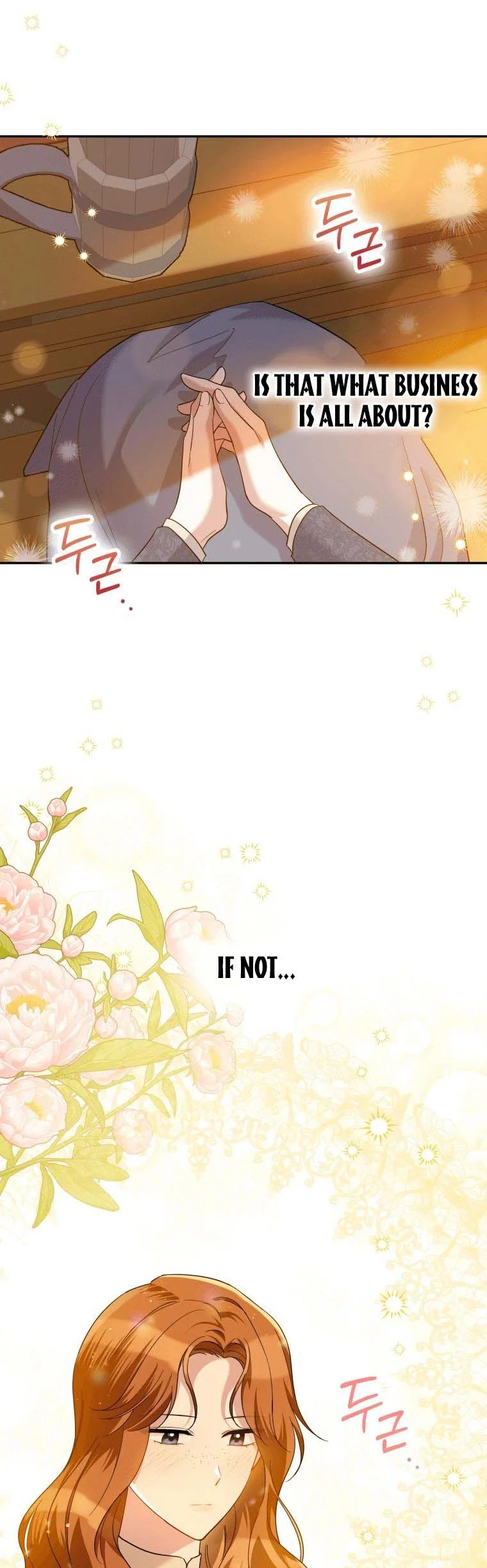 Please Support Revenge Chapter 48 page 42