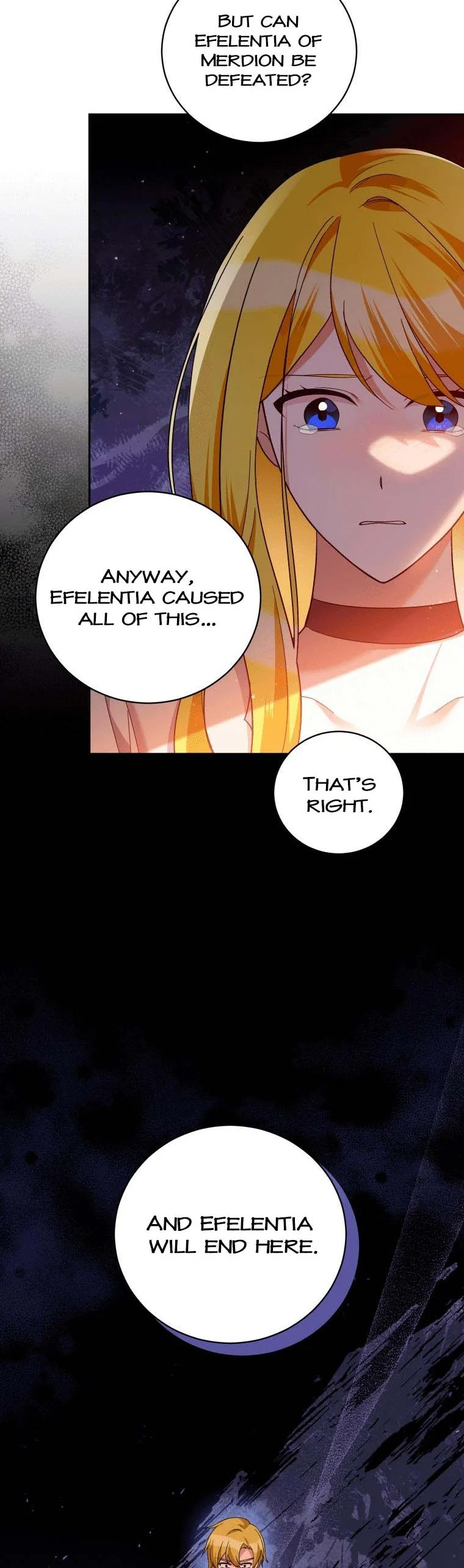 Please Support Revenge Chapter 48 page 8