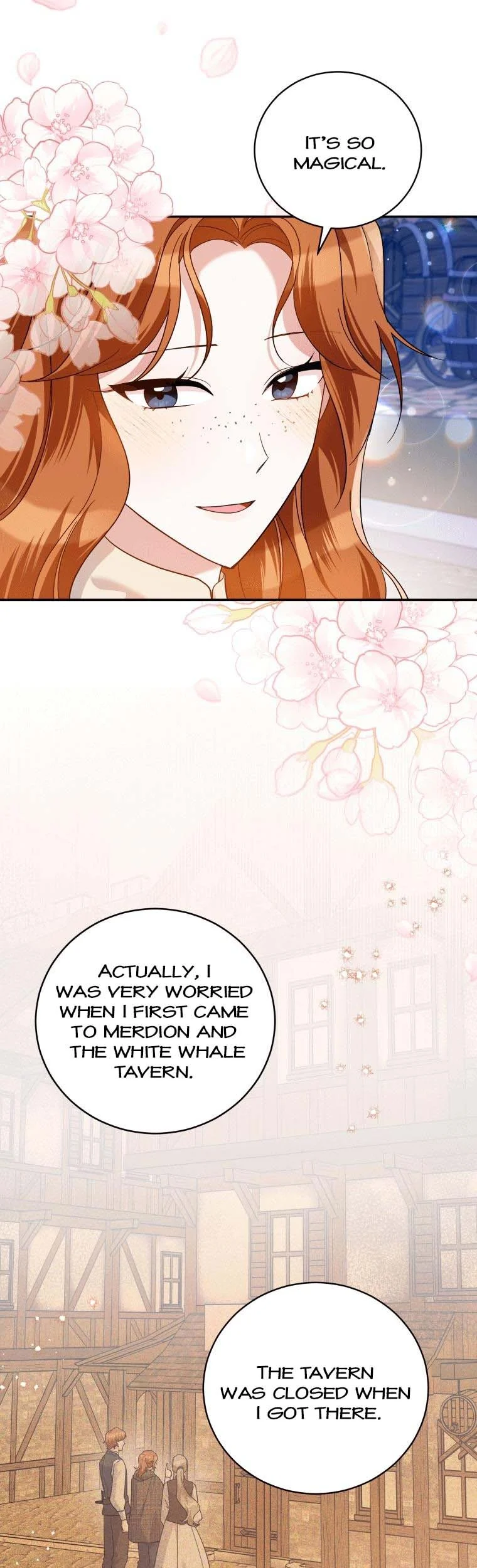 Please Support Revenge Chapter 49 page 10