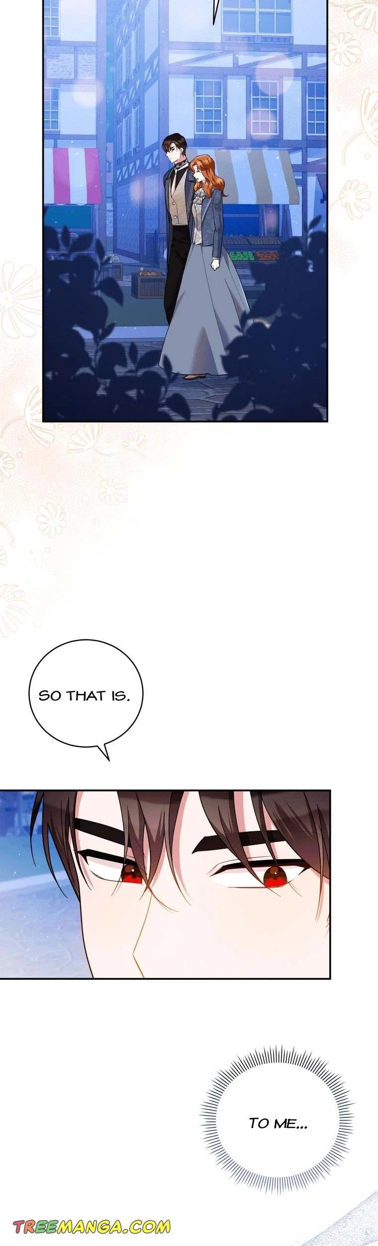 Please Support Revenge Chapter 49 page 12