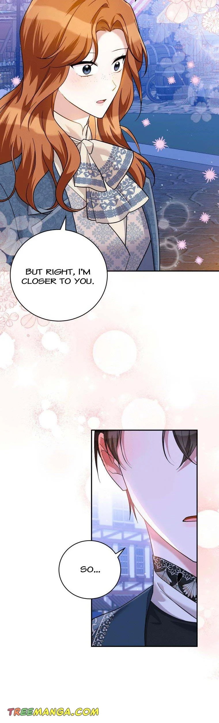 Please Support Revenge Chapter 49 page 19
