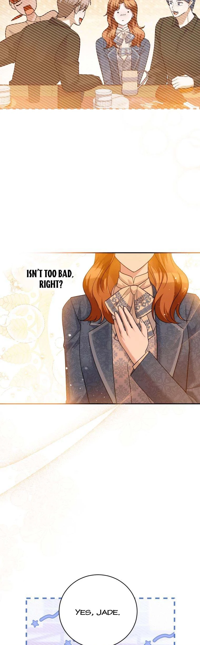 Please Support Revenge Chapter 49 page 22