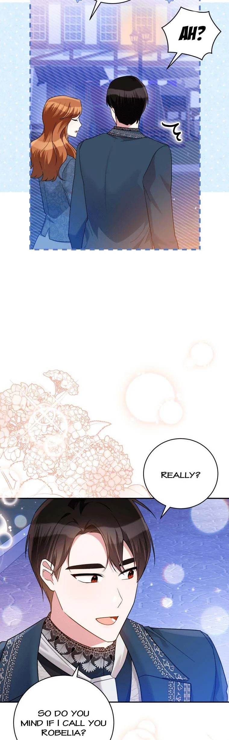 Please Support Revenge Chapter 49 page 23
