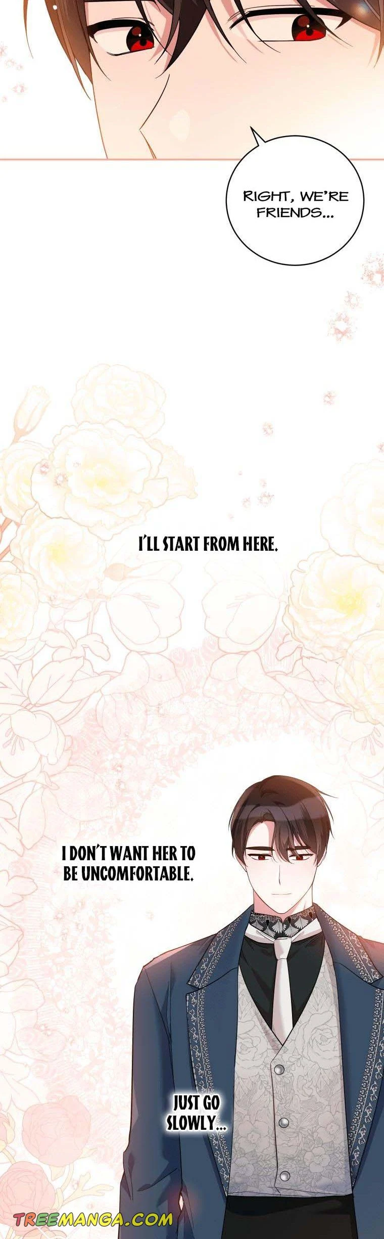 Please Support Revenge Chapter 49 page 25