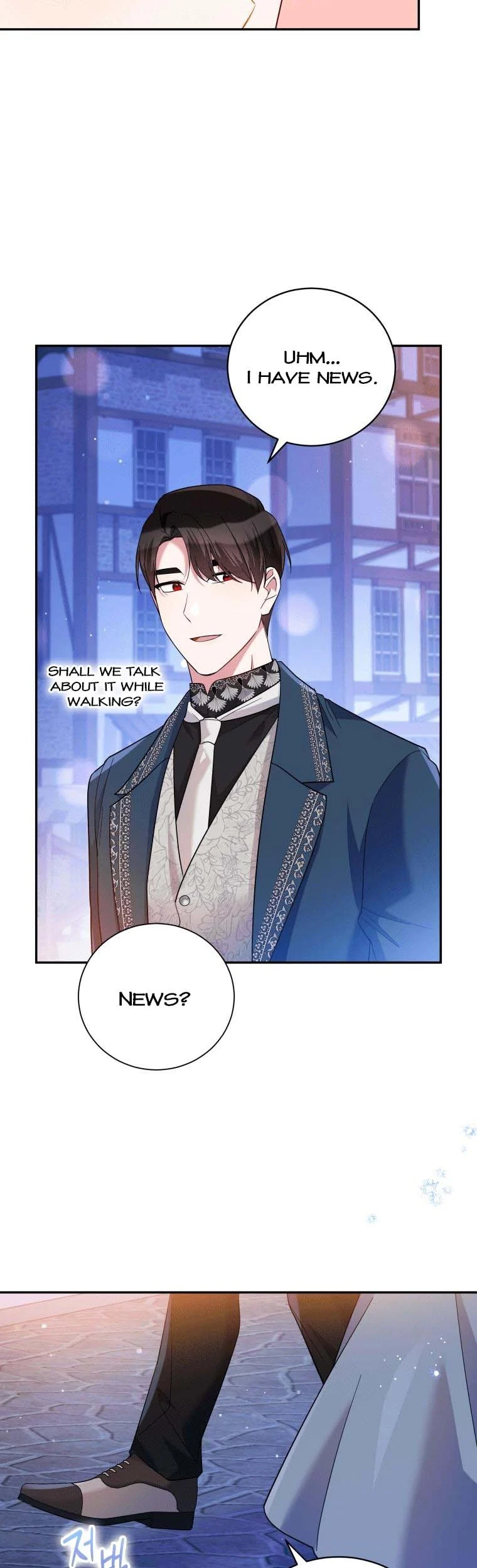 Please Support Revenge Chapter 49 page 2