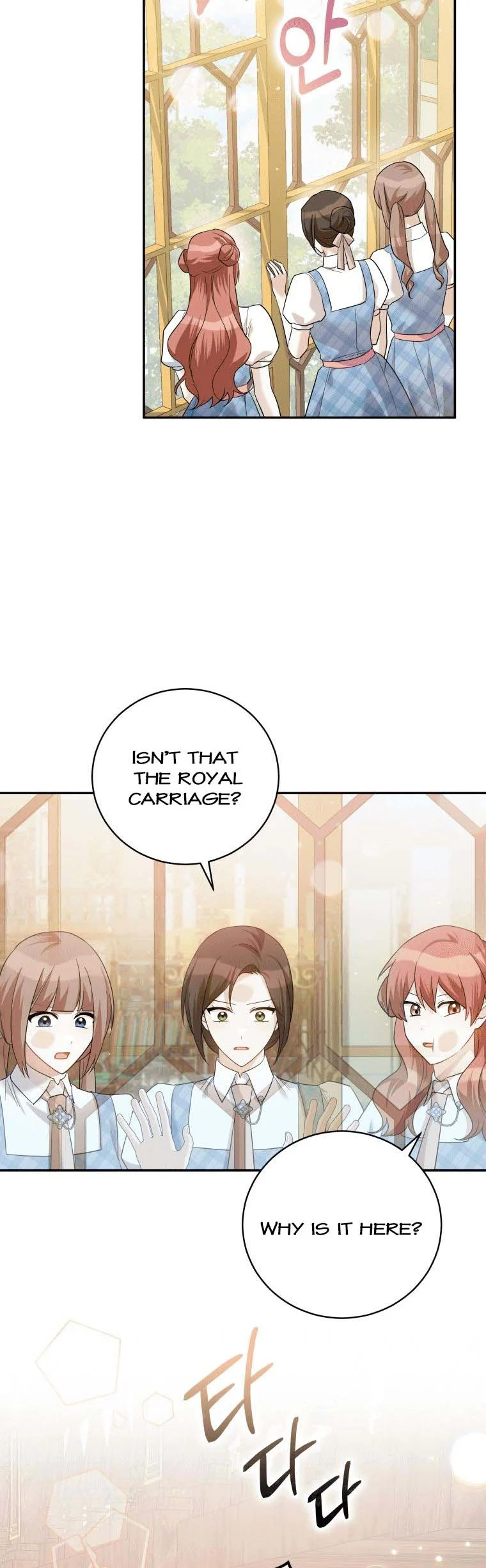 Please Support Revenge Chapter 49 page 29