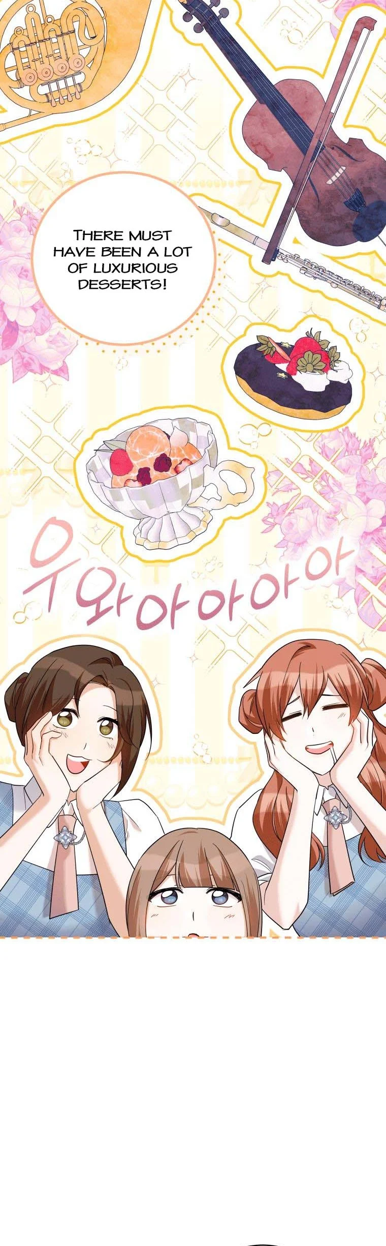 Please Support Revenge Chapter 49 page 32