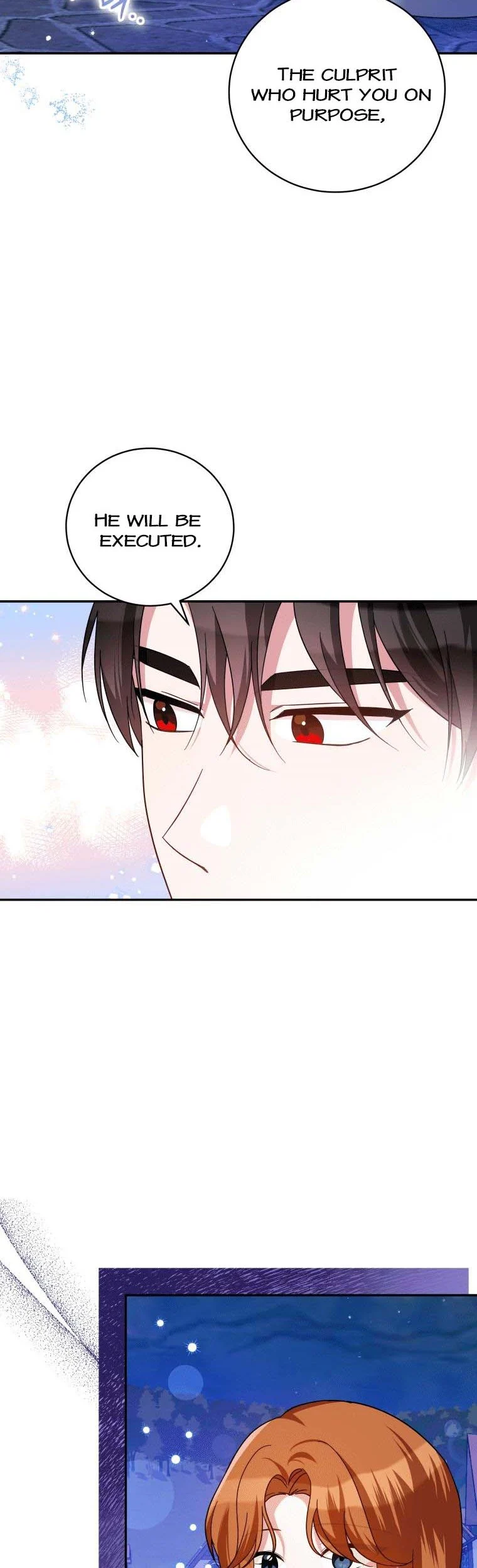 Please Support Revenge Chapter 49 page 3