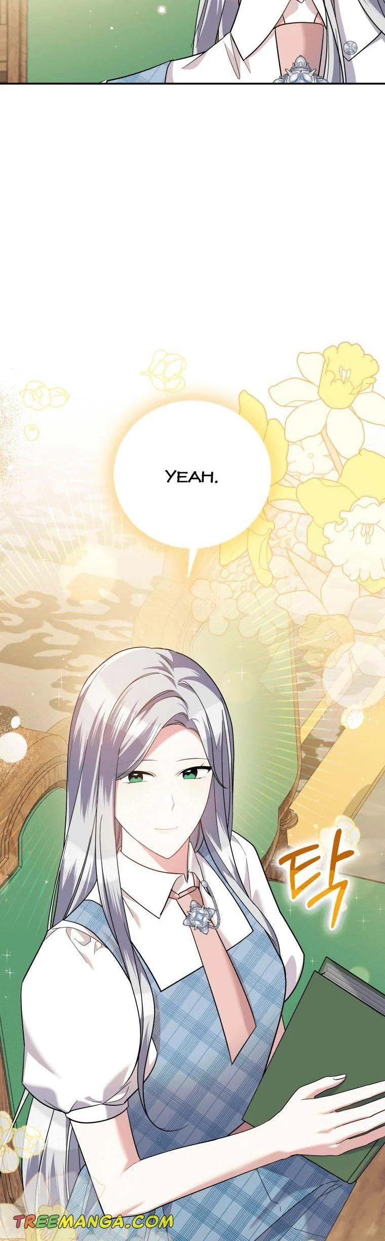 Please Support Revenge Chapter 49 page 39