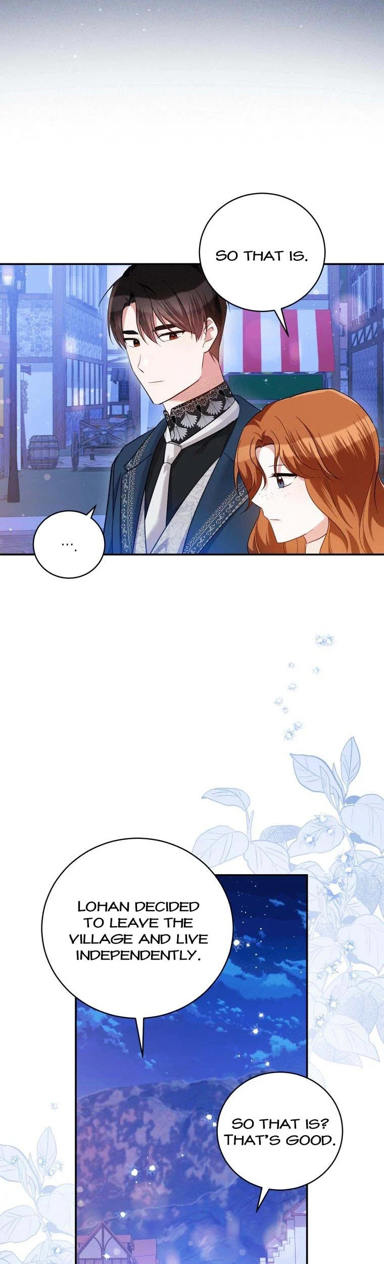 Please Support Revenge Chapter 49 page 5