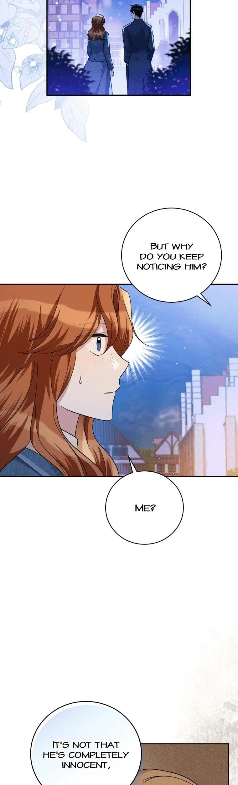 Please Support Revenge Chapter 49 page 6