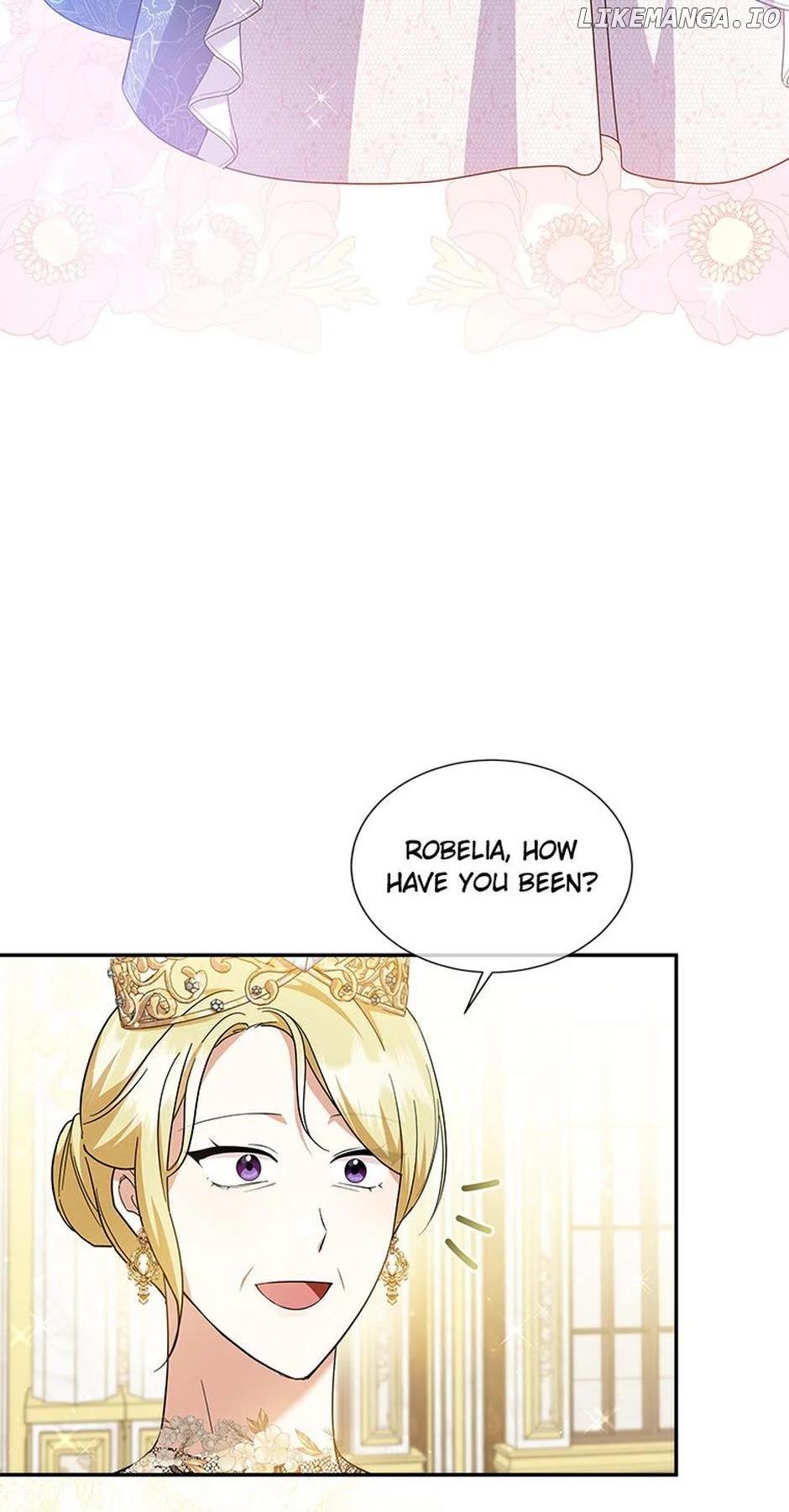 Please Support Revenge Chapter 51 page 9