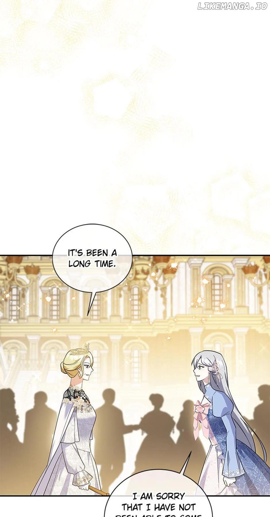 Please Support Revenge Chapter 51 page 10