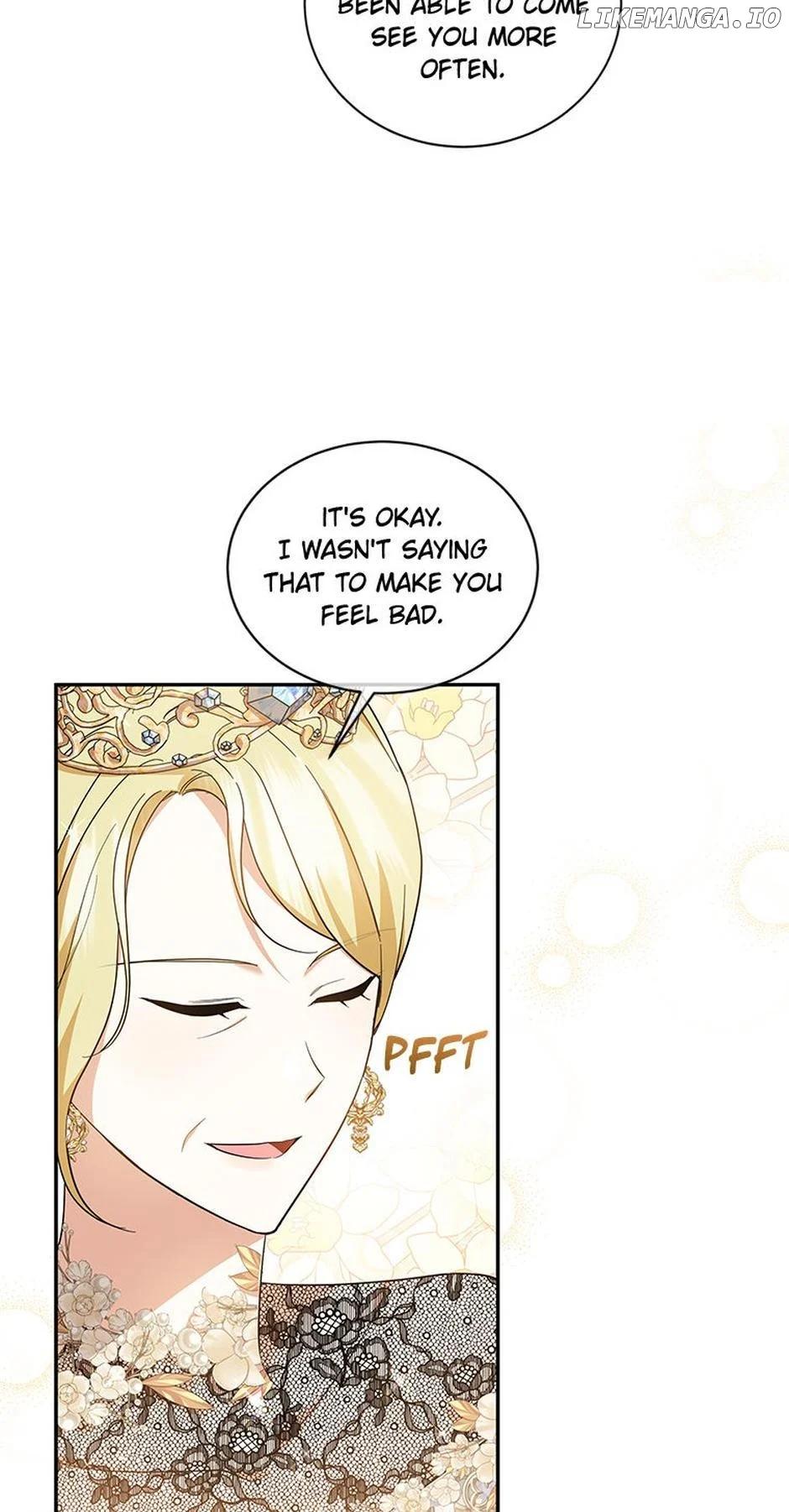 Please Support Revenge Chapter 51 page 11