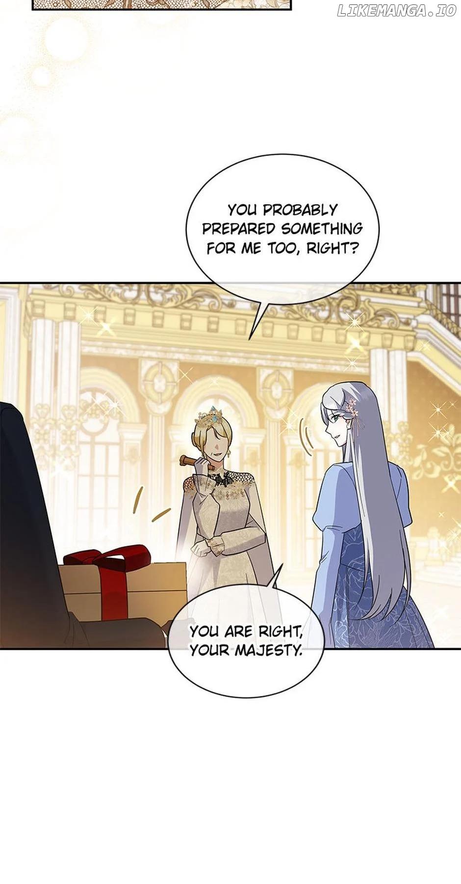 Please Support Revenge Chapter 51 page 12